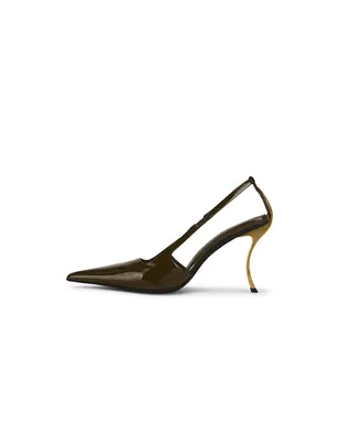 Jeffrey Campbell FOLIE パンプス - サムネイル5