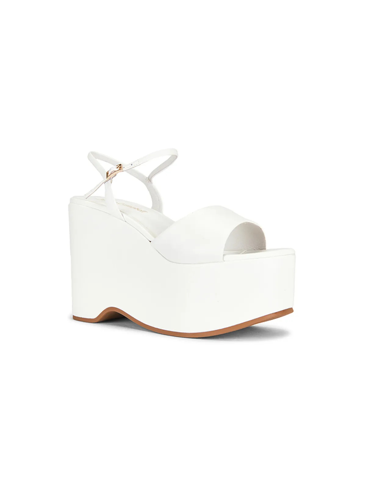 Jeffrey Campbell FUNKYTOWN サンダル - 画像2
