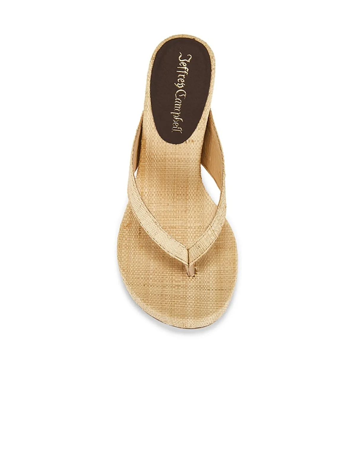 Jeffrey Campbell LIEZEL-R サンダル - 画像4