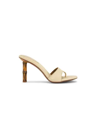 Jeffrey Campbell LINETTE サンダル - サムネイル1