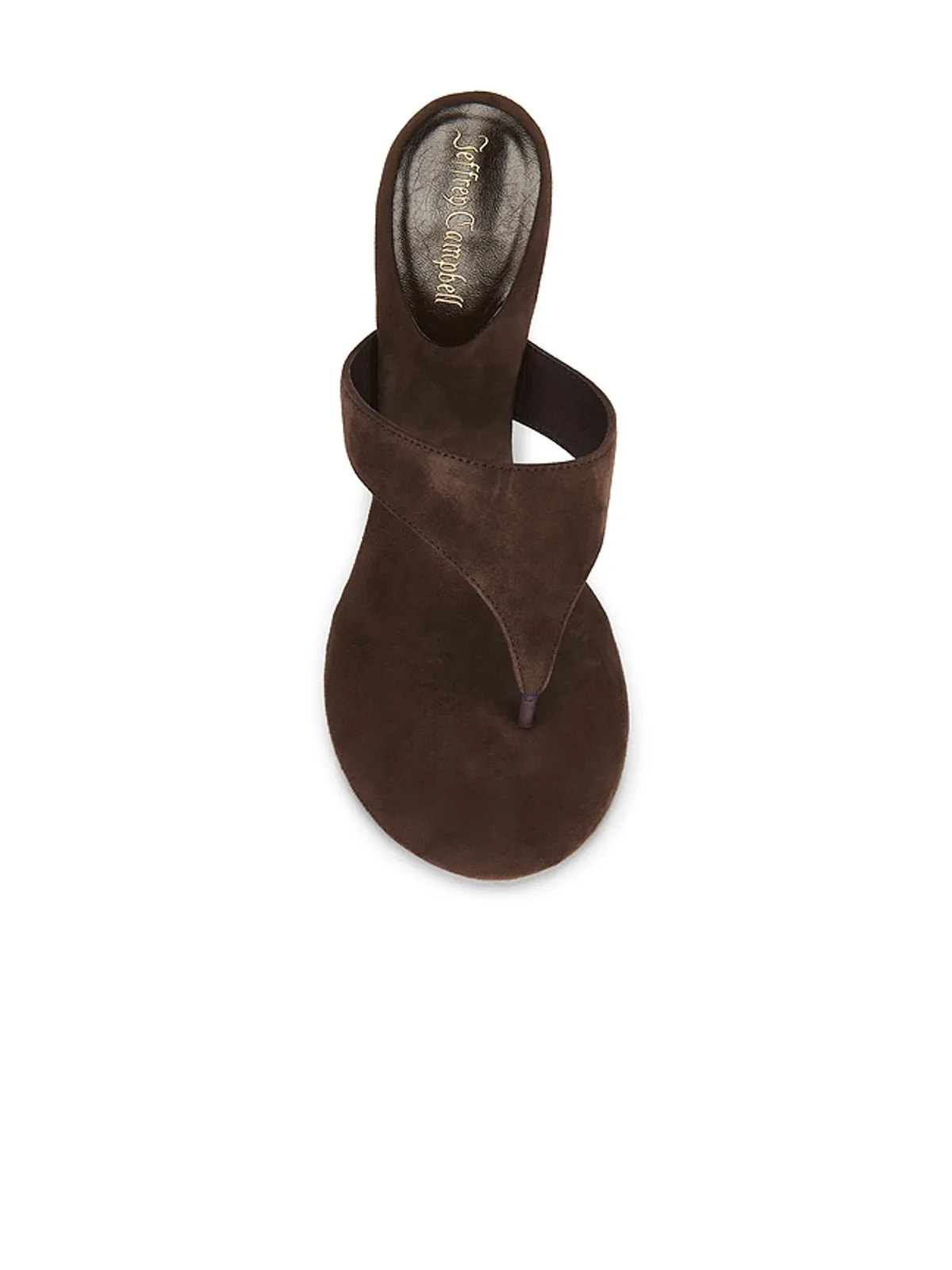 Jeffrey Campbell MARILLA サンダル - 画像4