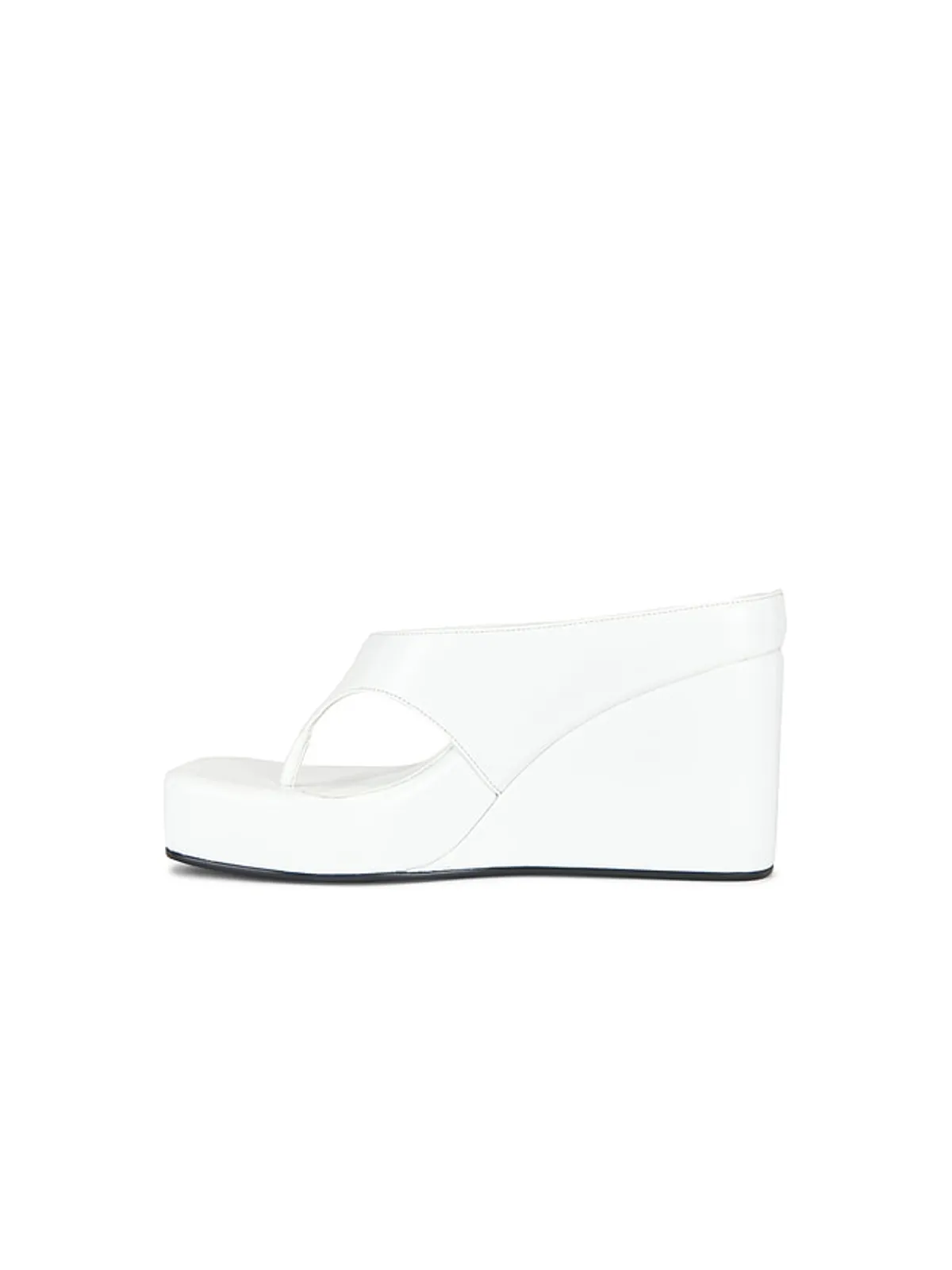 Jeffrey Campbell GO-OFF サンダル - 画像5