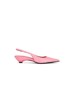 Jeffrey Campbell MONDAY フラットシューズ - サムネイル1