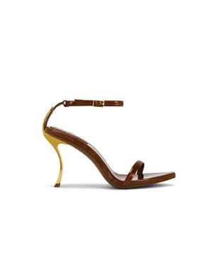 Jeffrey Campbell OBSESSION サンダル - サムネイル1