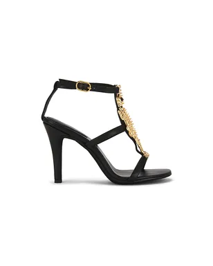 Jeffrey Campbell REPTILIA-H サンダル - サムネイル1