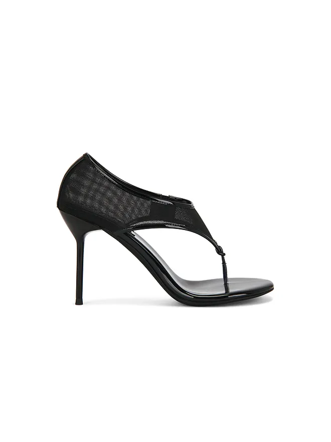 Jeffrey Campbell Jeffrey Campbell RHIANNA サンダルの商品画像