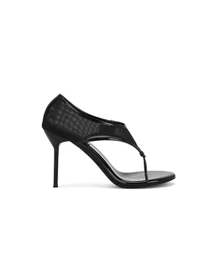 Jeffrey Campbell RHIANNA サンダル - サムネイル1