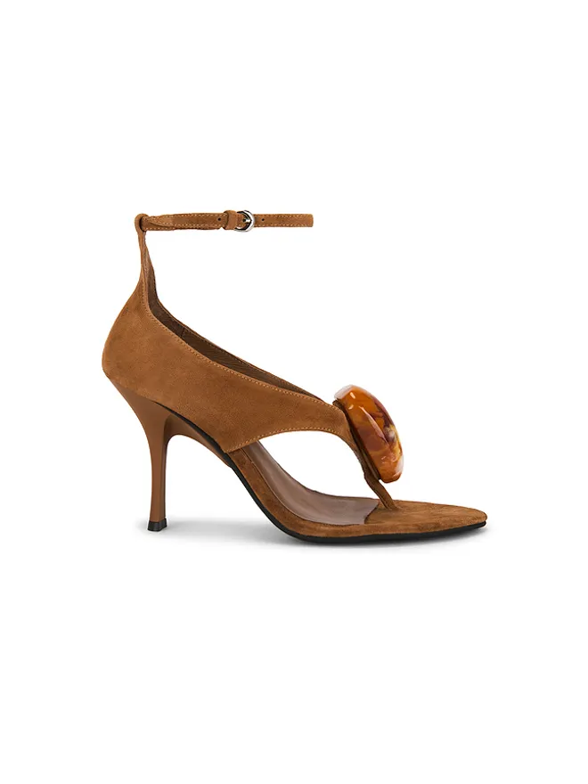 Jeffrey Campbell Jeffrey Campbell AMELIANA サンダルの商品画像