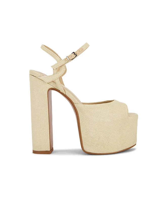 Jeffrey Campbell Jeffrey Campbell EVER-LAST サンダルの商品画像