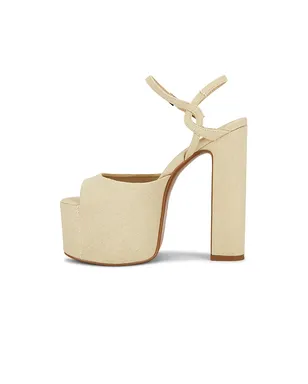 Jeffrey Campbell EVER-LAST サンダル - サムネイル5