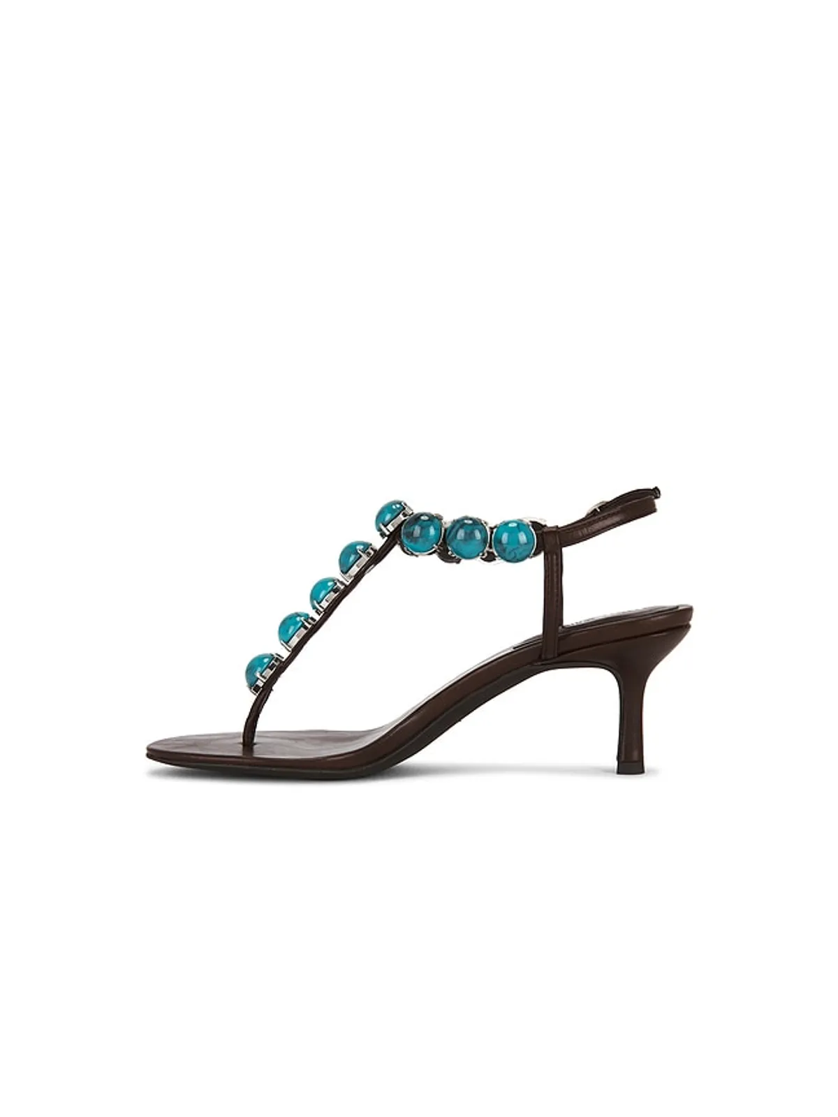 Jeffrey Campbell GEMSTONE サンダル - 画像5