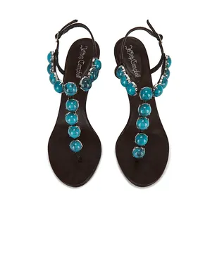 Jeffrey Campbell GEMSTONE サンダル - サムネイル4