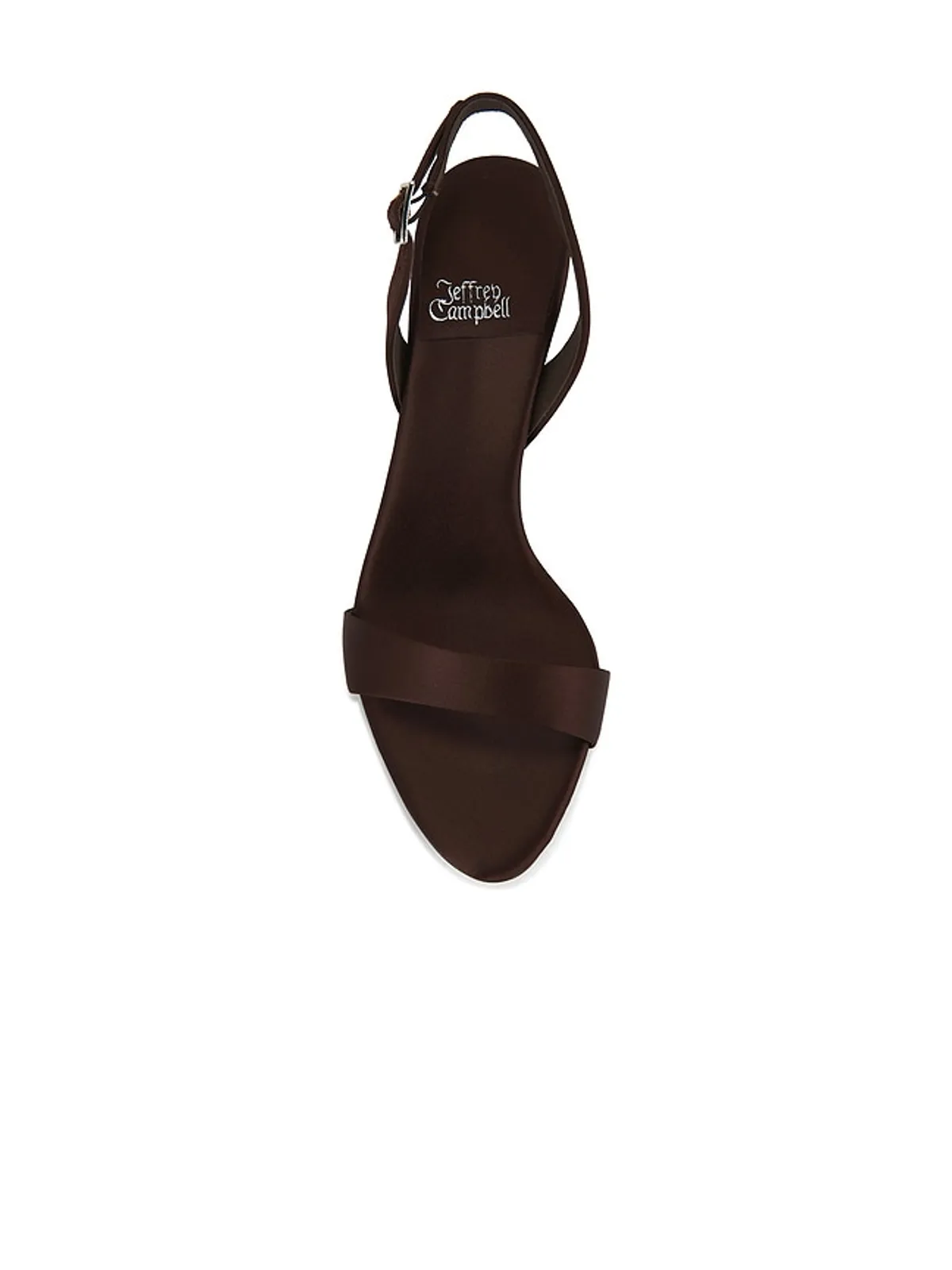 Jeffrey Campbell LGO-GETTER サンダル - 画像4