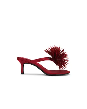 Jeffrey Campbell FIREWORK サンダル - サムネイル1