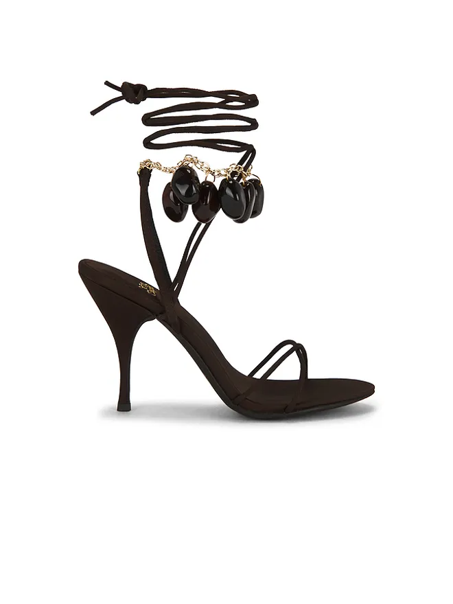 Jeffrey Campbell Jeffrey Campbell GEORJA サンダルの商品画像