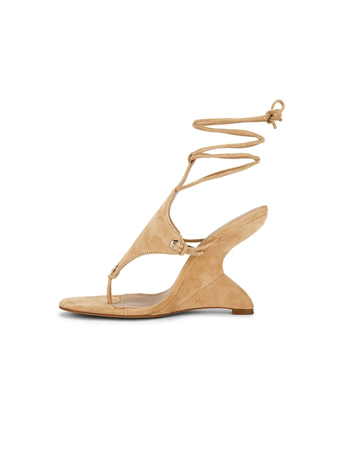 Jeffrey Campbell PACHOULI サンダル - 画像5