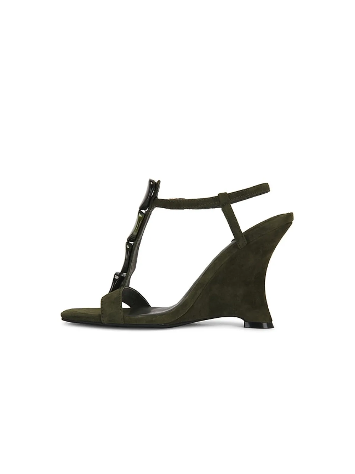 Jeffrey Campbell PALMA サンダル - 画像5