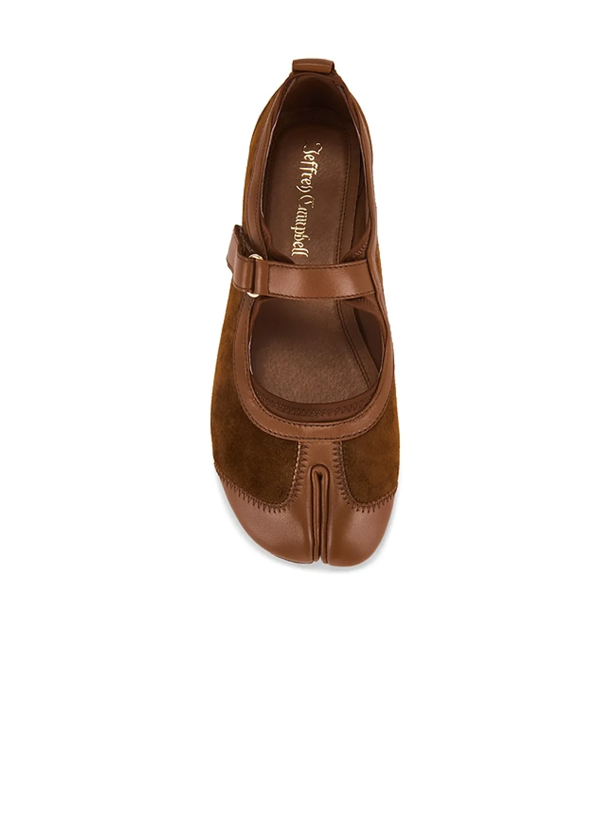 Jeffrey Campbell THALION メリージェーン - 画像4