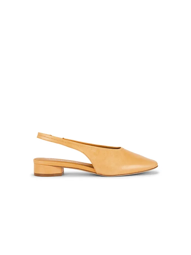 Jeffrey Campbell Jeffrey Campbell TRUSTEE-SB フラットシューズの商品画像