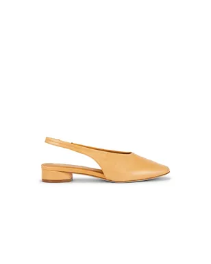 Jeffrey Campbell TRUSTEE-SB フラットシューズ - サムネイル1