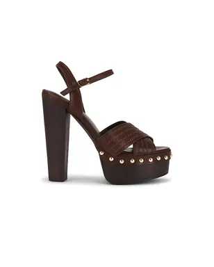 Jeffrey Campbell VIVACIA サンダル - サムネイル1