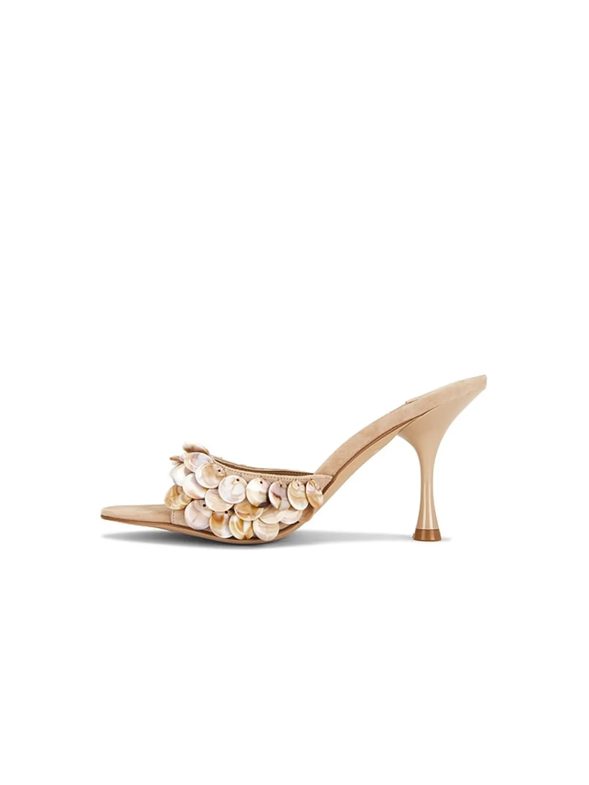 Jeffrey Campbell AGENT サンダル - 画像5