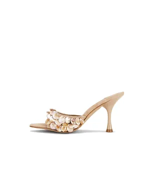 Jeffrey Campbell AGENT サンダル - サムネイル5