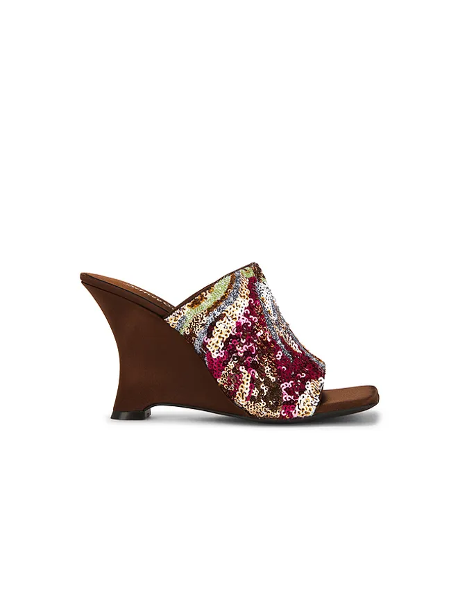 Jeffrey Campbell Jeffrey Campbell AURA サンダルの商品画像