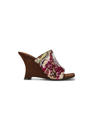 Jeffrey Campbell AURA サンダル - サムネイル1