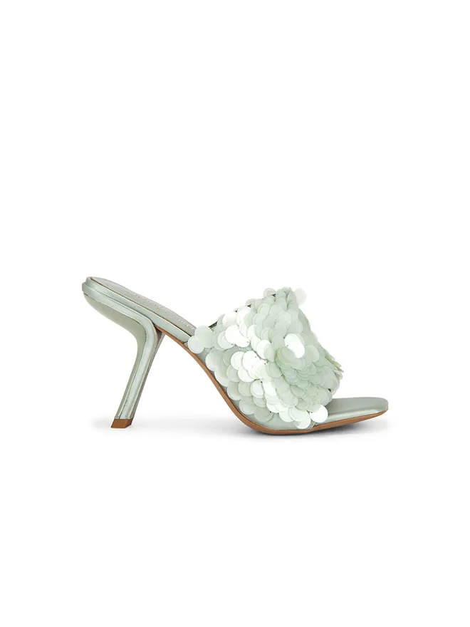 Jeffrey Campbell Jeffrey Campbell BAILAR サンダルの商品画像