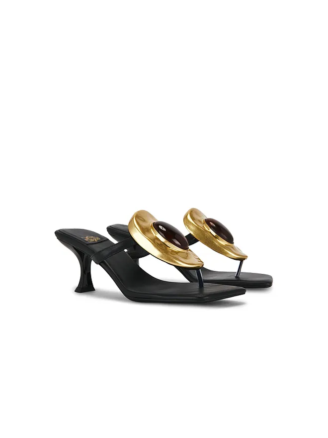 Jeffrey Campbell Jeffrey Campbell BAZAAR サンダルの商品画像