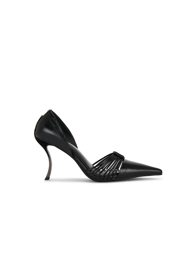 Jeffrey Campbell Jeffrey Campbell BEAUCOUP パンプスの商品画像