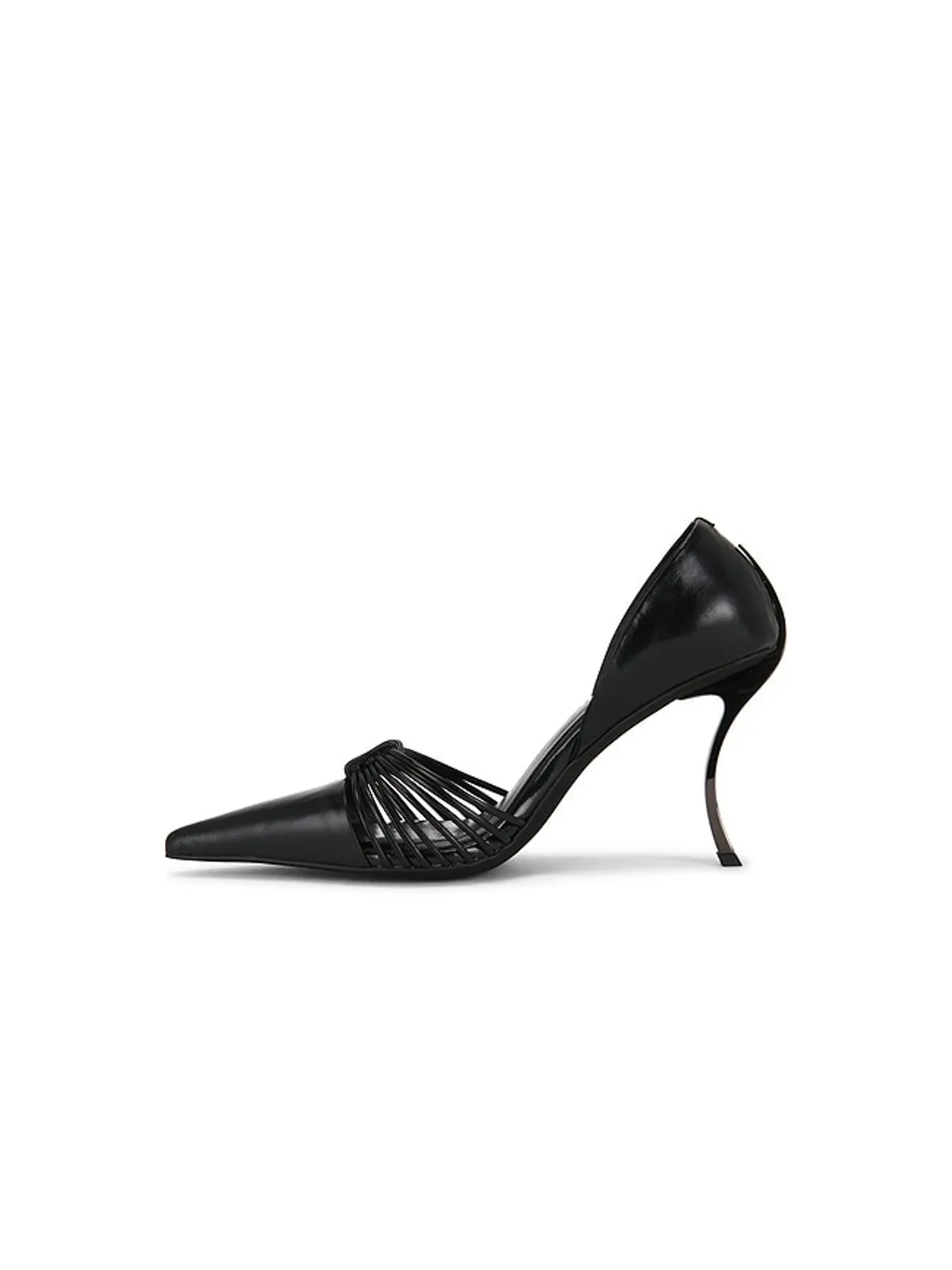 Jeffrey Campbell BEAUCOUP パンプス - 画像5