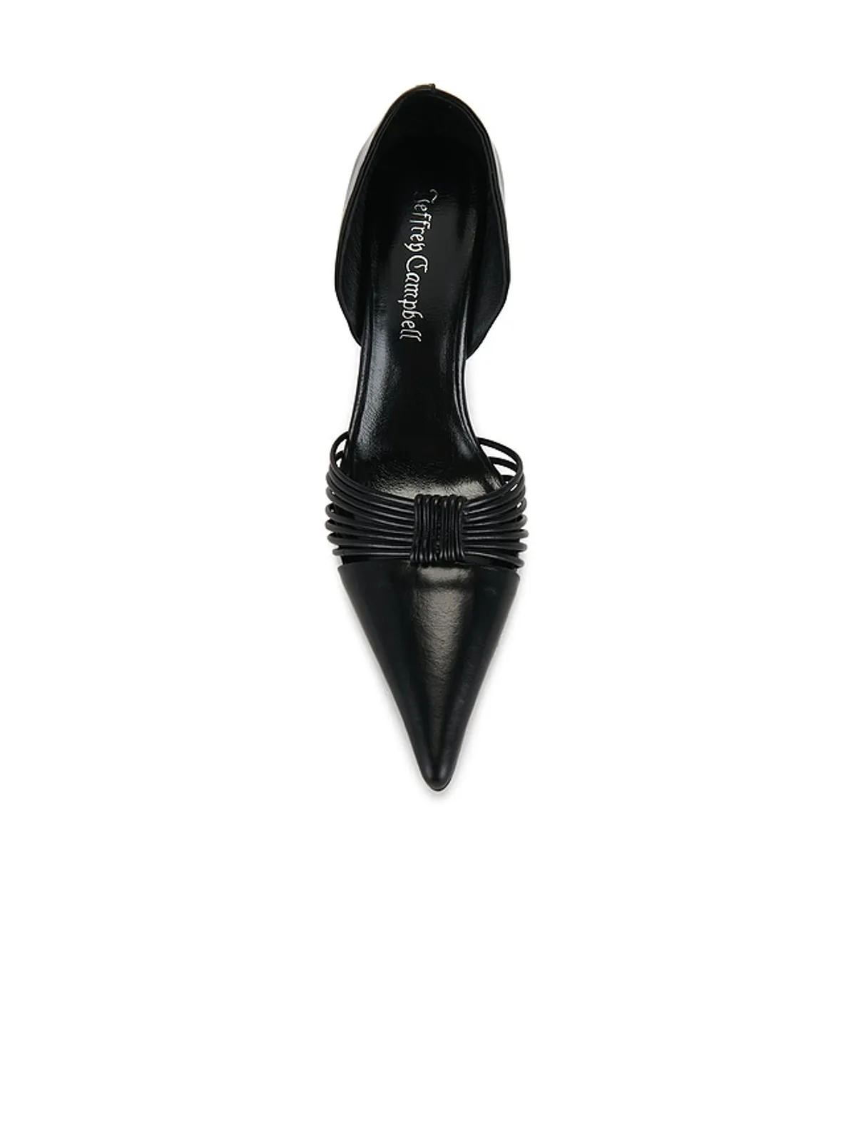 Jeffrey Campbell BEAUCOUP パンプス - 画像4