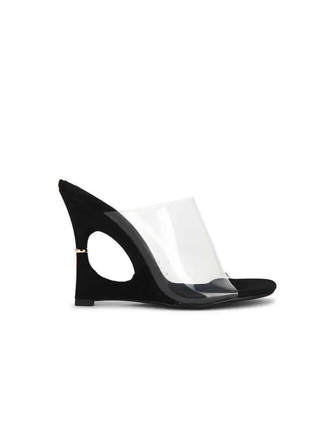 Jeffrey Campbell Jeffrey Campbell BOOYAH サンダルの商品画像