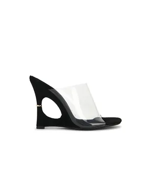 Jeffrey Campbell BOOYAH サンダル - サムネイル1