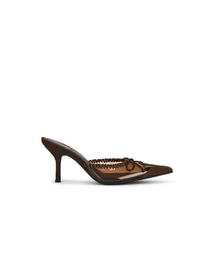 Jeffrey Campbell CLARA パンプス - サムネイル1