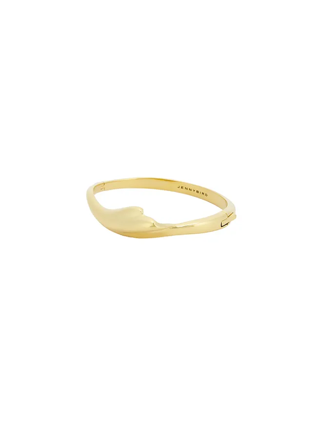 Jenny Bird Jenny Bird PORTIA バングルの商品画像