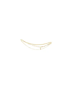 Jenny Bird SURFSIDE アンクレット - サムネイル1