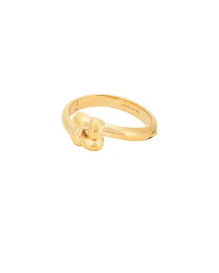 Jenny Bird WOVEN SQUARE バングル - サムネイル1