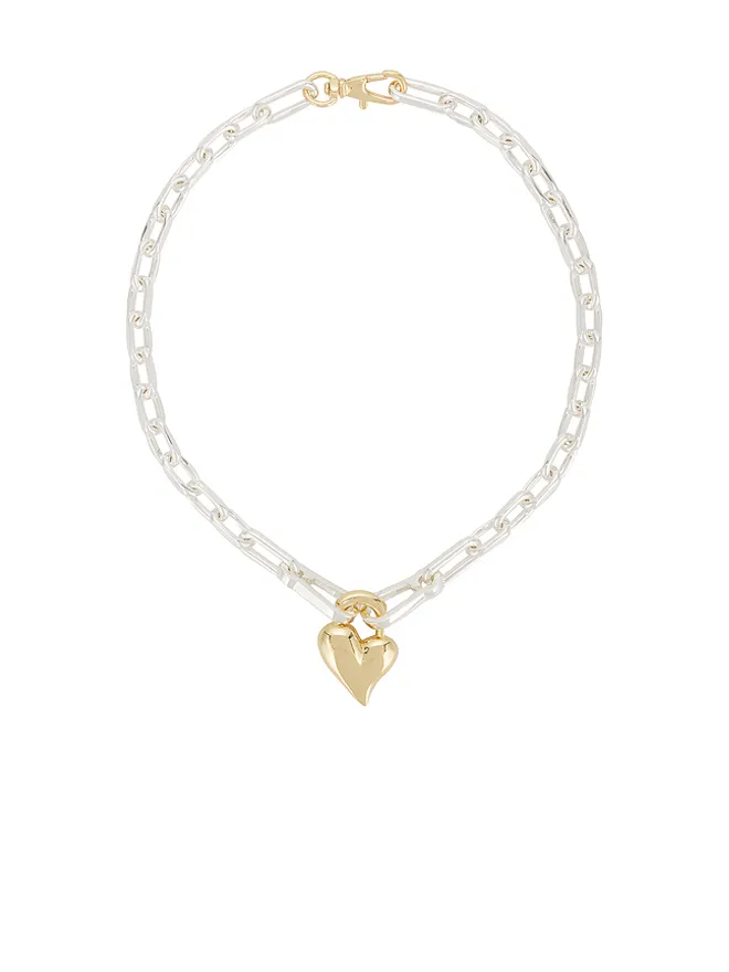 Jenny Bird Jenny Bird PADLOCK ペンダントネックレスの商品画像