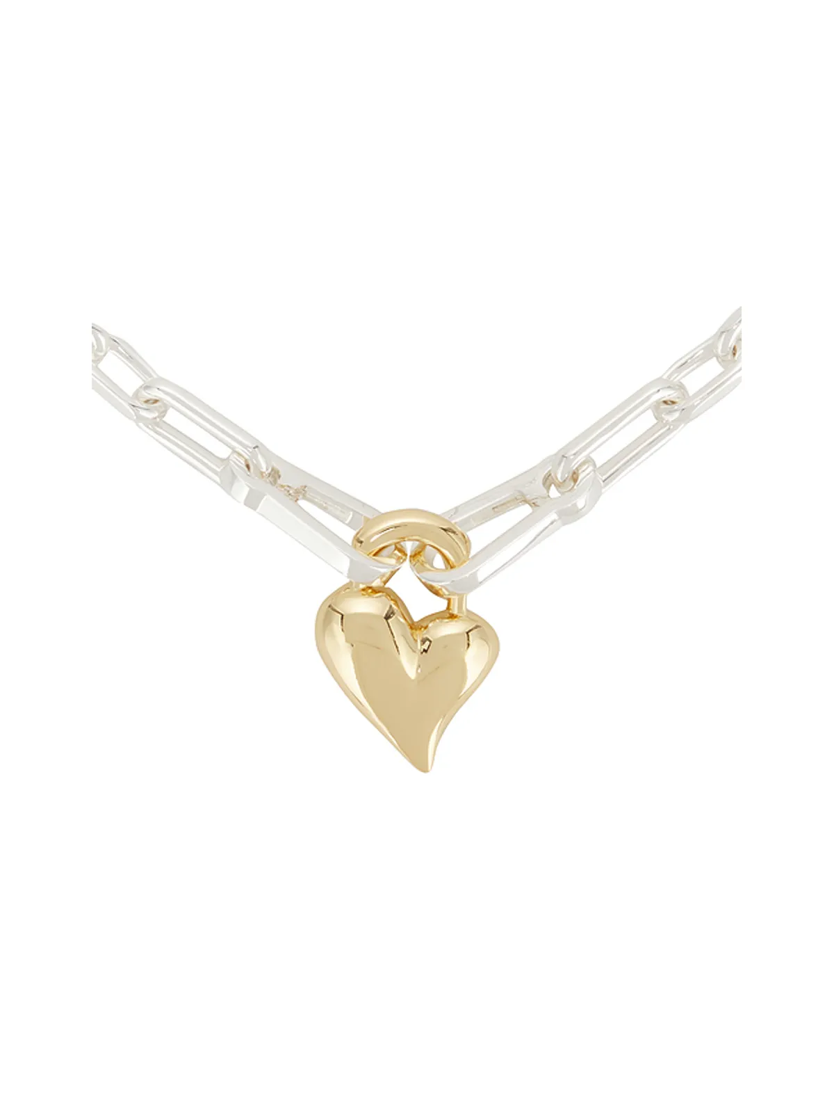 Jenny Bird PADLOCK ペンダントネックレス - 画像2