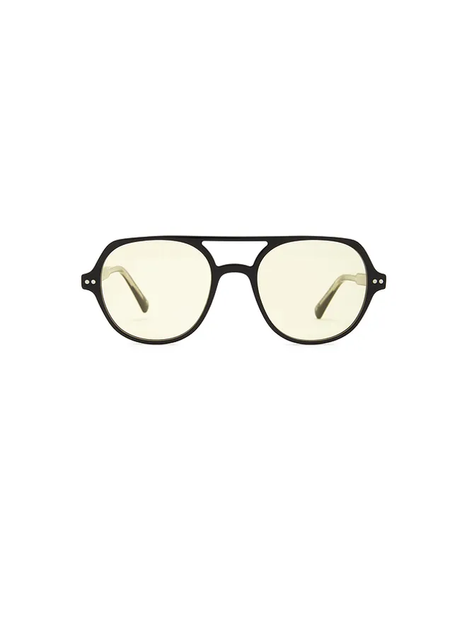 Jimmy Fairly Jimmy Fairly LARS サングラスの商品画像