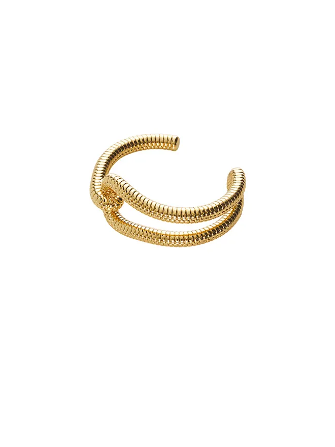 Jennifer Fisher Jennifer Fisher カフブレスレットの商品画像