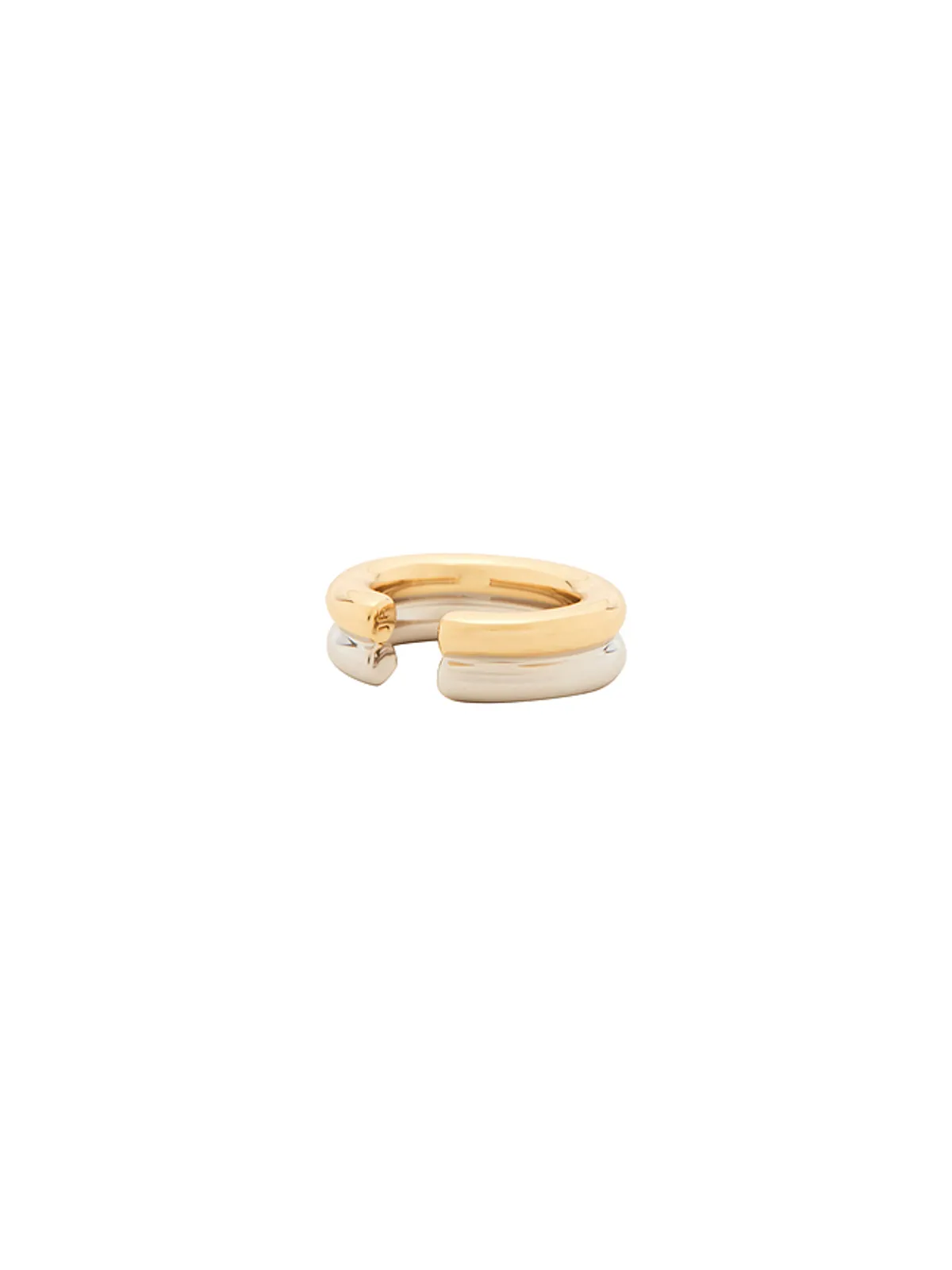 Jennifer Fisher Thread Ear Cuff - 画像1