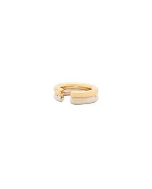 Jennifer Fisher Thread Ear Cuff - サムネイル1