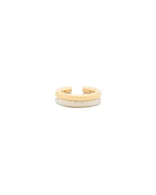 Jennifer Fisher Thread Ear Cuff - サムネイル3