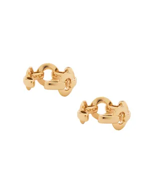 Jennifer Fisher Link Cuff Earrings - サムネイル2