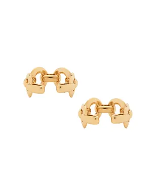 Jennifer Fisher Link Cuff Earrings - サムネイル3
