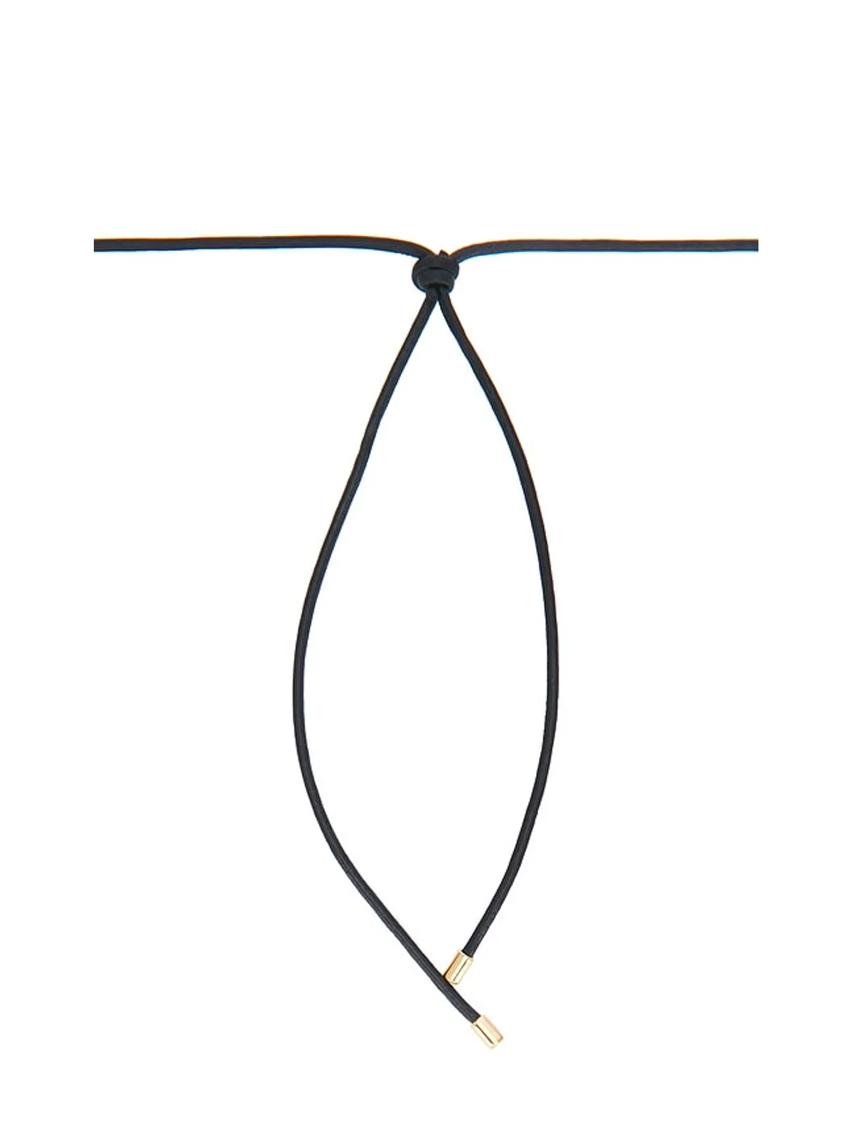Jennifer Fisher HEART PENDANT ロングペンダントネックレス - 画像3